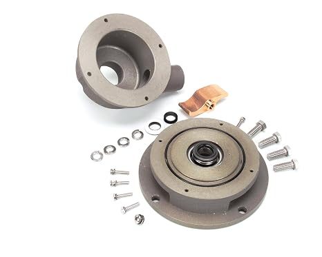 980074 Pump Assembly