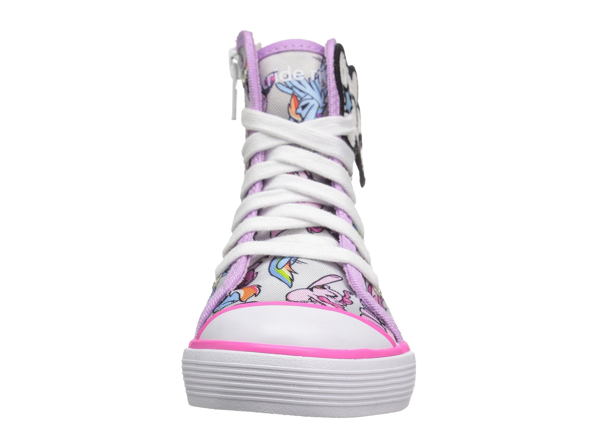 stride rite my little pony