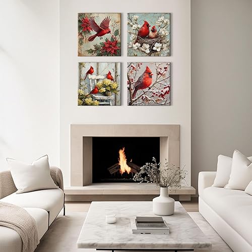 Miniatura 247 de Arte de pared de naturaleza con plantas verdes, decoración de pared de hojas botánicas tropicales, impresiones en lienzo para dormitorio, Hoja