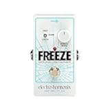Freeze Sound Retainer Pedal