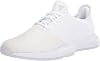 adidas Women's Gamecourt Tennis Shoe