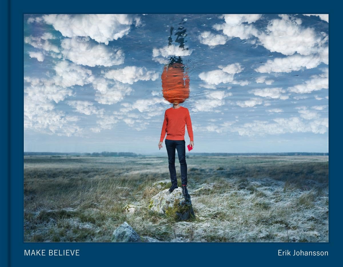 Make Believe: Erik Johansson