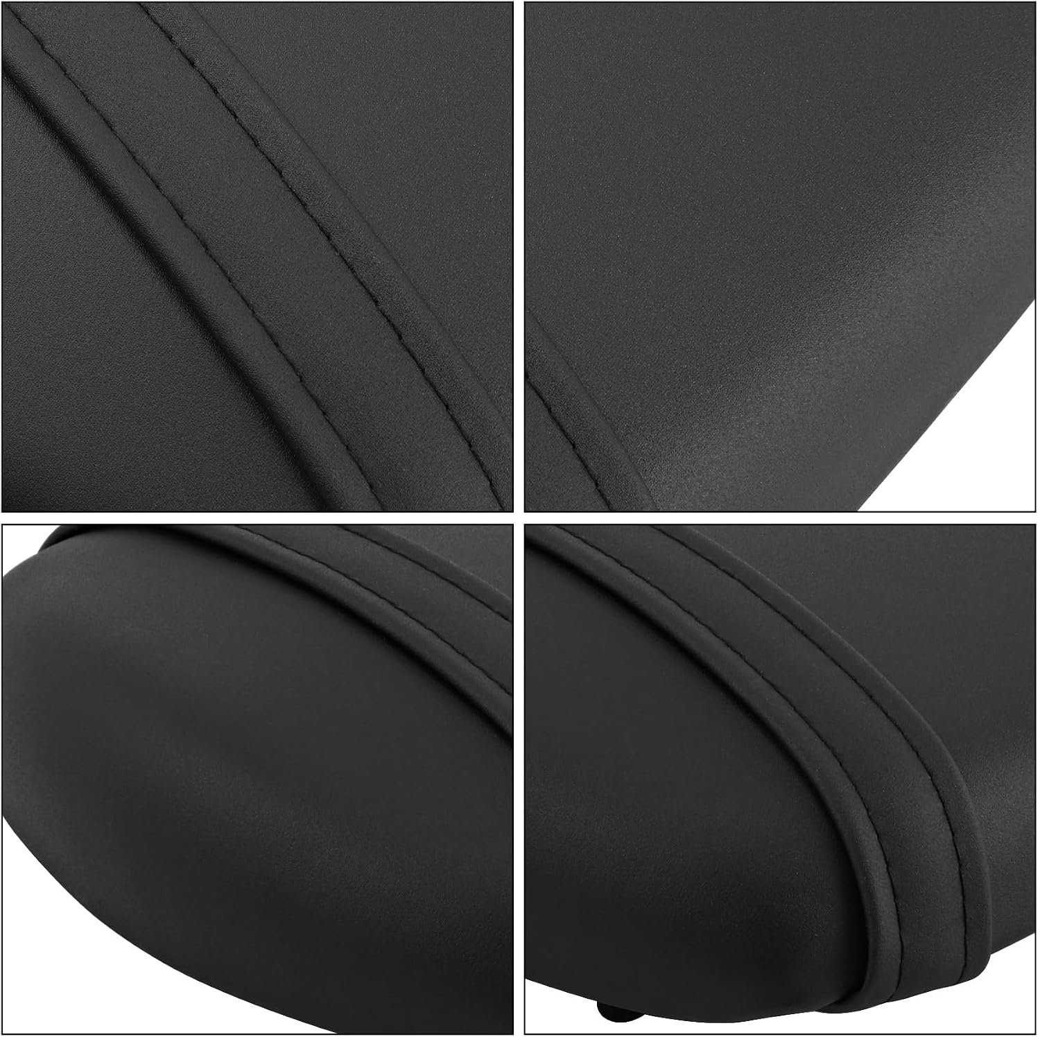 Green-L Rear Passenger Seat Fit for Suzuki 2011-2025 GSXR600 GSXR750 Motorcycle Pillion