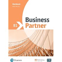 Business Partner B1 Workbook