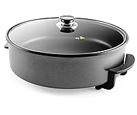 Algopix Similar Product 16 - Orbegozo PZ 8100  Electric Pot with