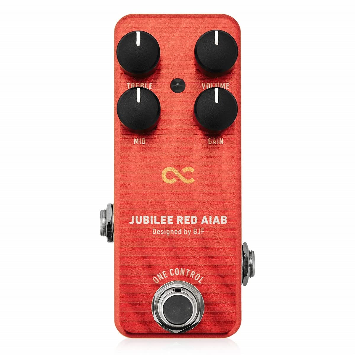 Amazon | One Control/JUBILEE RED AIAB オーバードライブ