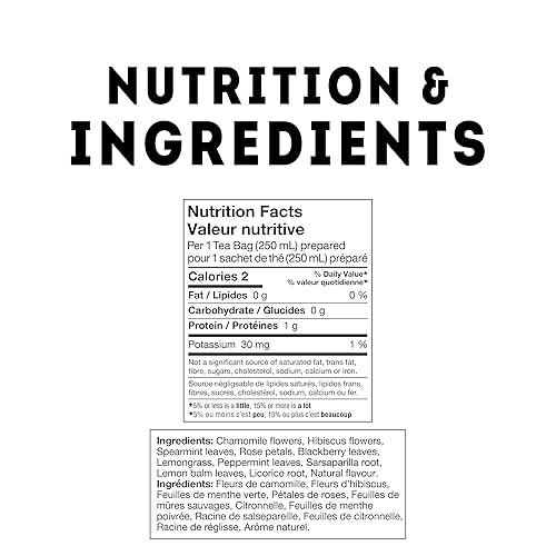 Miniatura 2 de Tazo té té de pasión bolsas de té 20 unidades