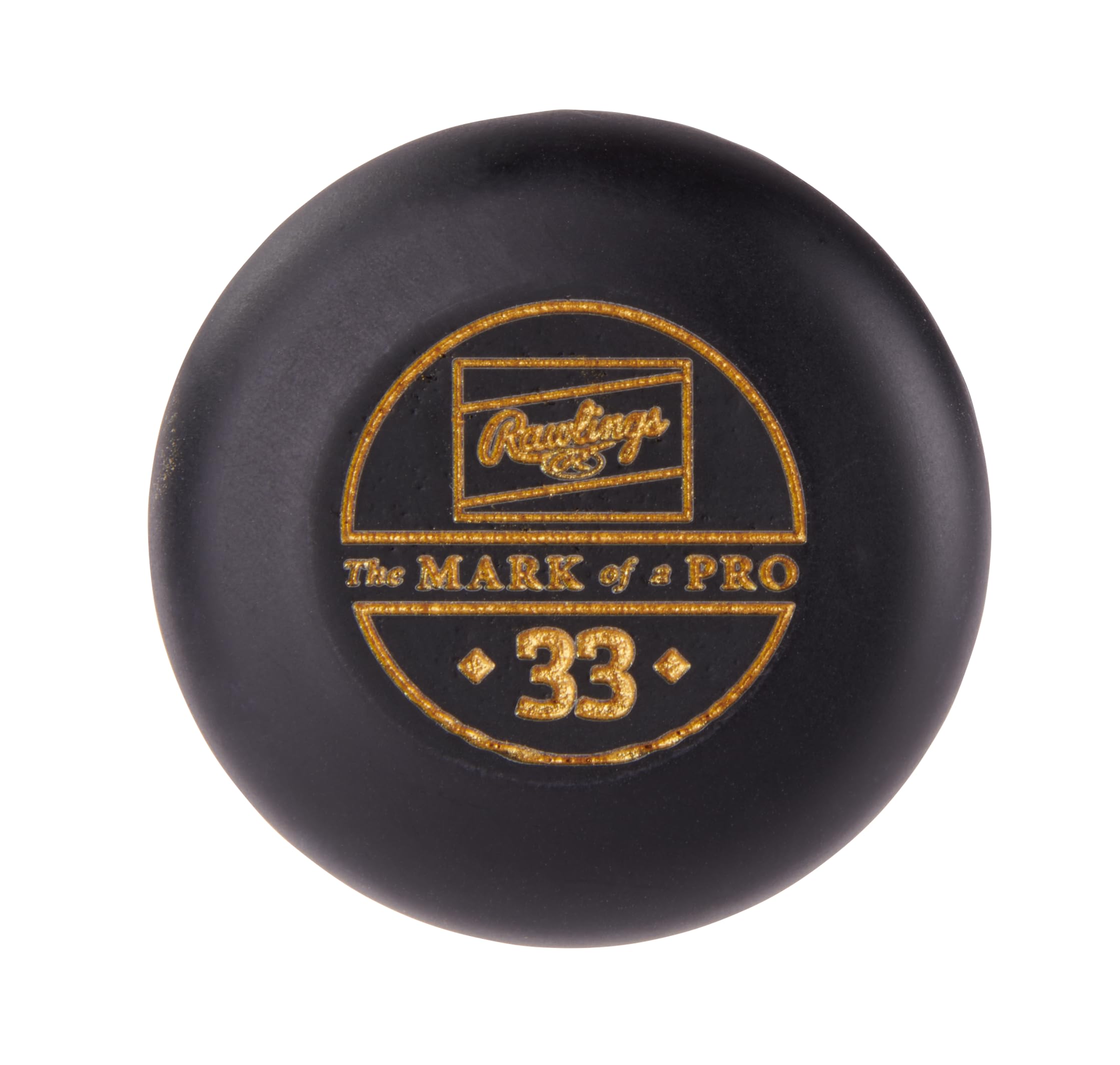 Rawlings | Bate de béisbol de Madera de Arce Pro Preferred | Perfil de día de Juego - Trout/Harper/Machado/Albies