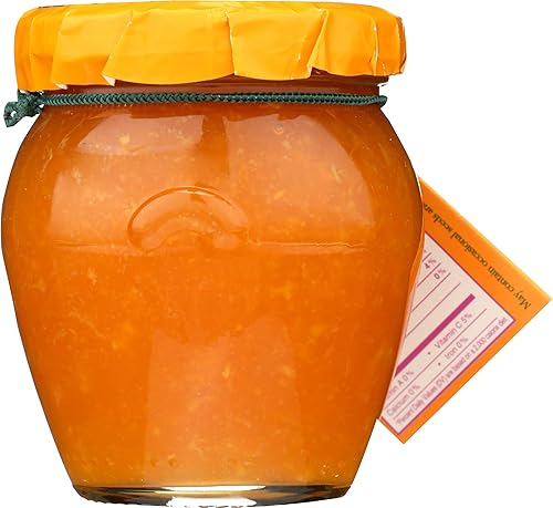 Miniatura 5 de Dalmatia Crema de mandarina (8.5 onzas)