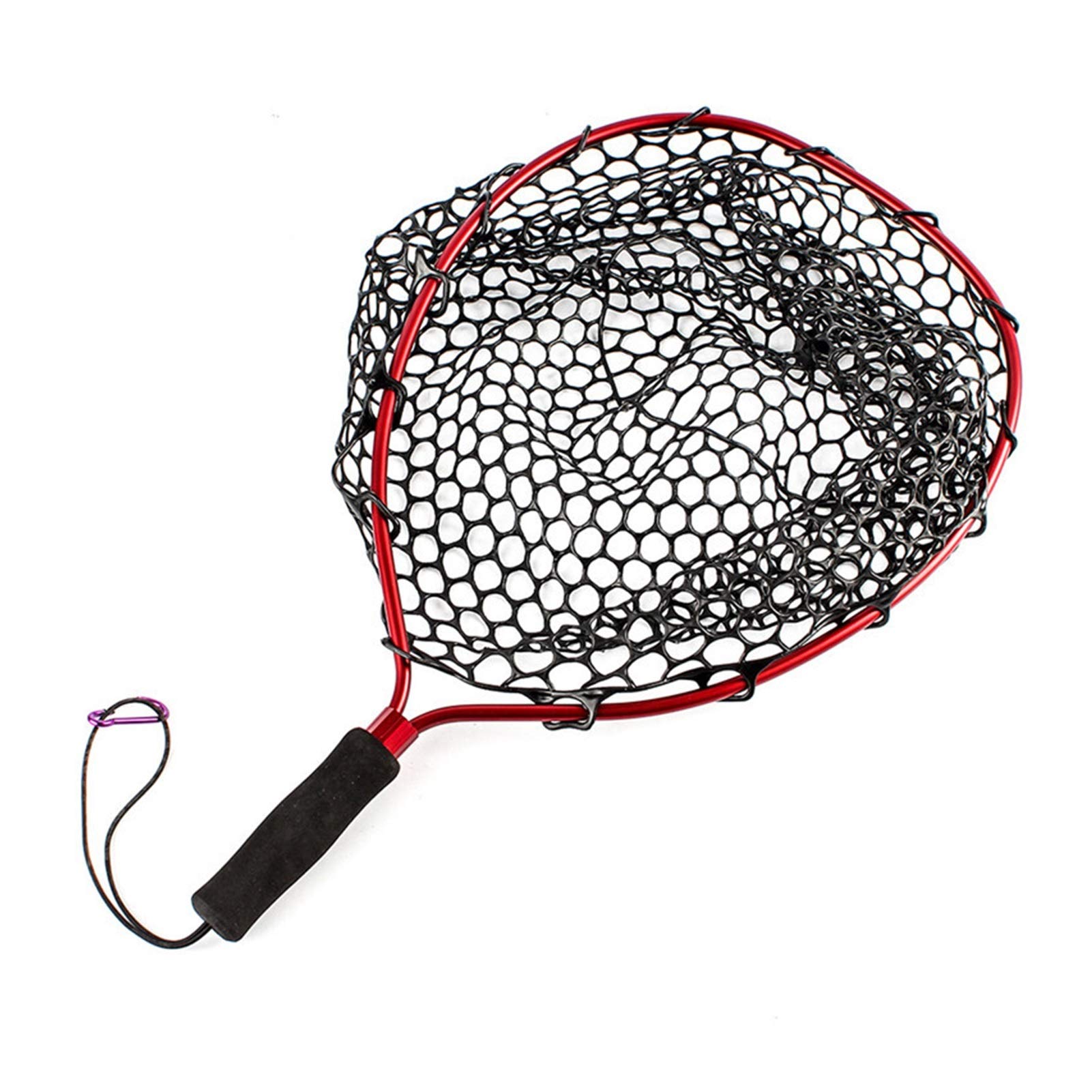 Handheld Rope Net Handheld Fishing Nets
