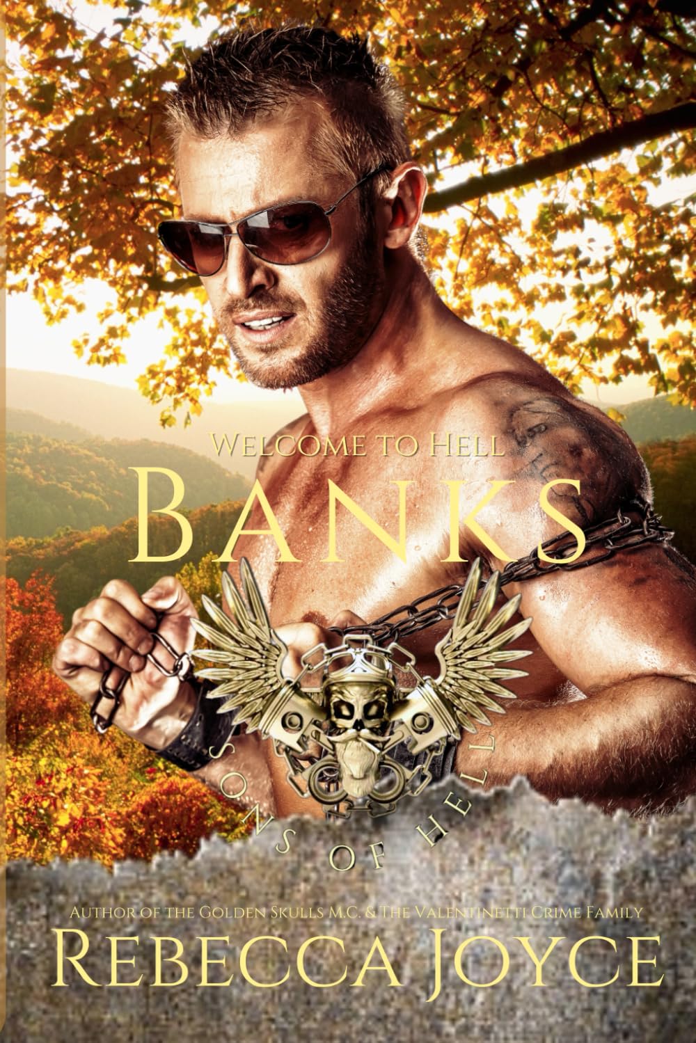 Banks: Sons of Hell MC