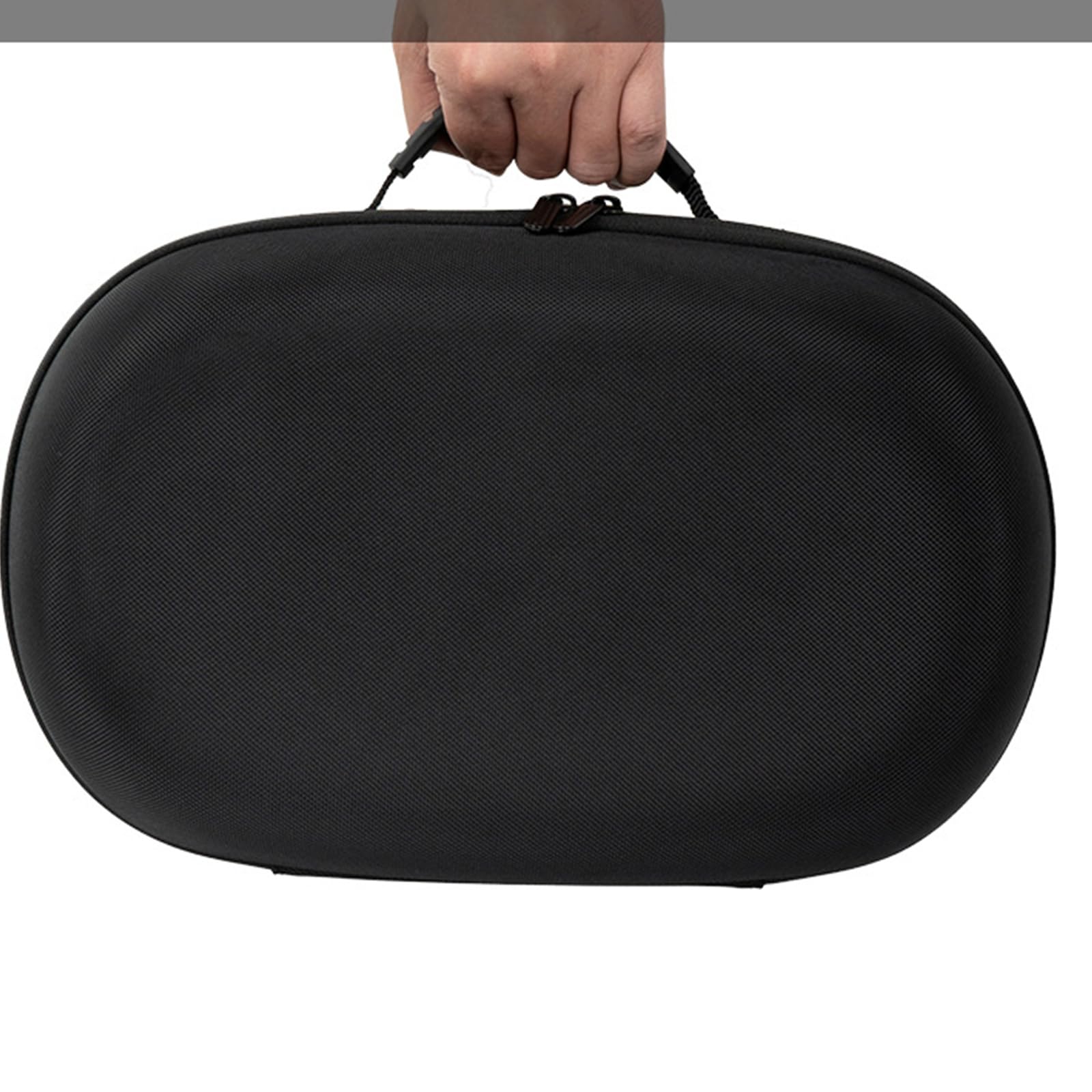 Custodia per cuffie per 3S/4Ultra custodia da viaggio per cuffie rigida portatile custodia protettiva