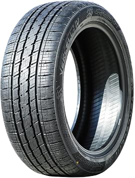 Vercelli Strada 4 إطارات عالية الأداء - 305 / 45R22 118V