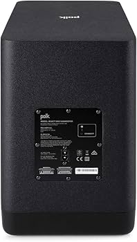 Amazon.com: Polk Audio React 7