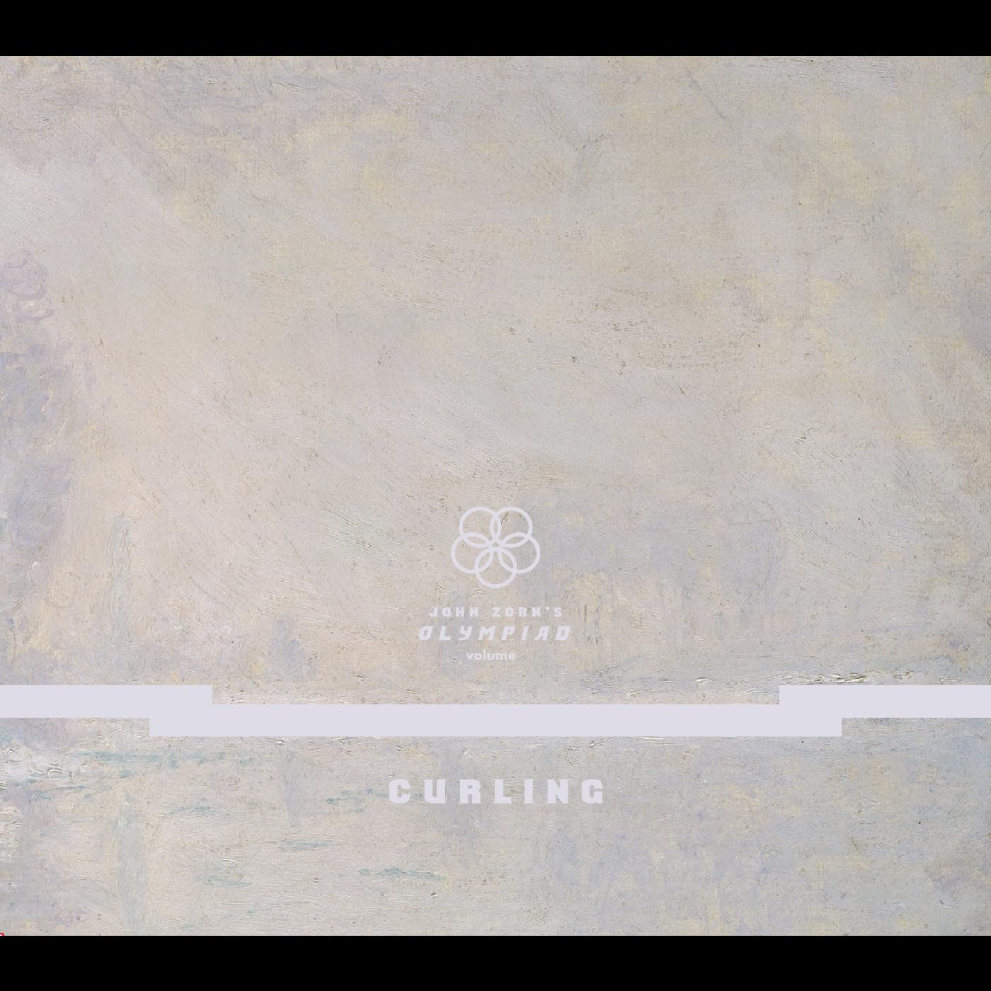John Zorn's Olympiad - Vol. 4 - Curling