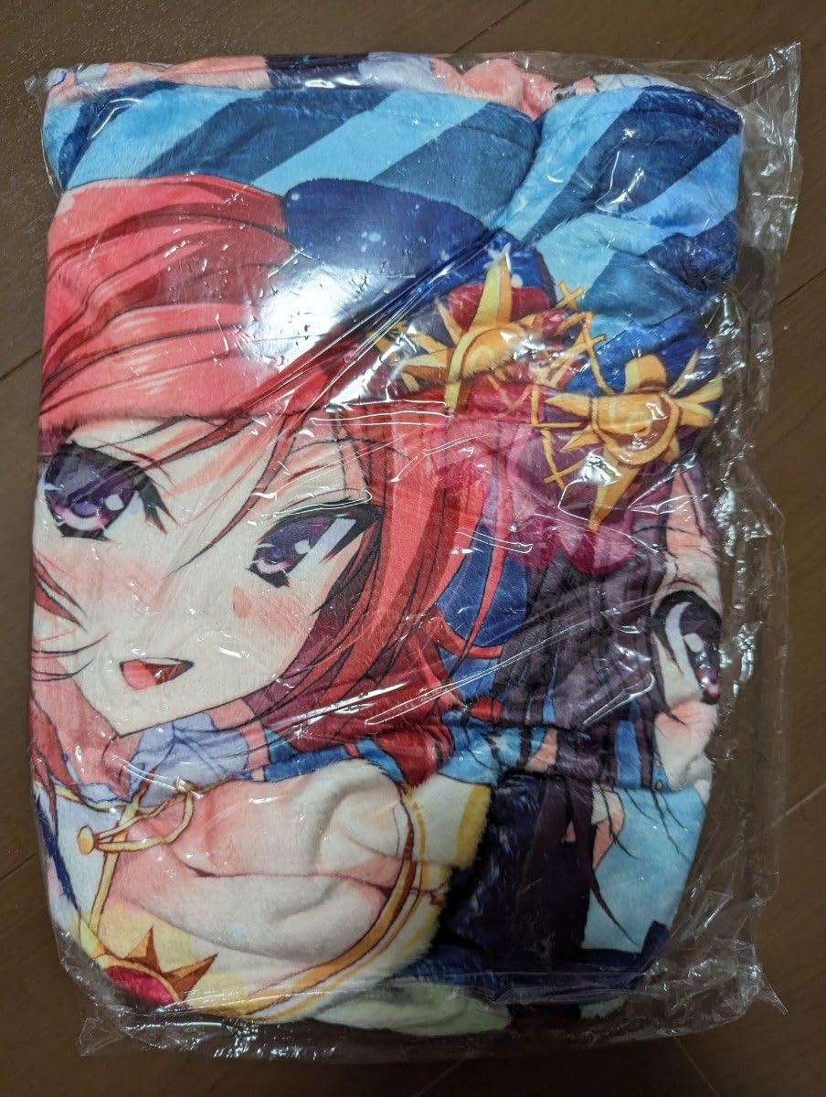 Amazon.co.jp: にのこや ブランケット 西木野真姫 矢澤にこ DFW