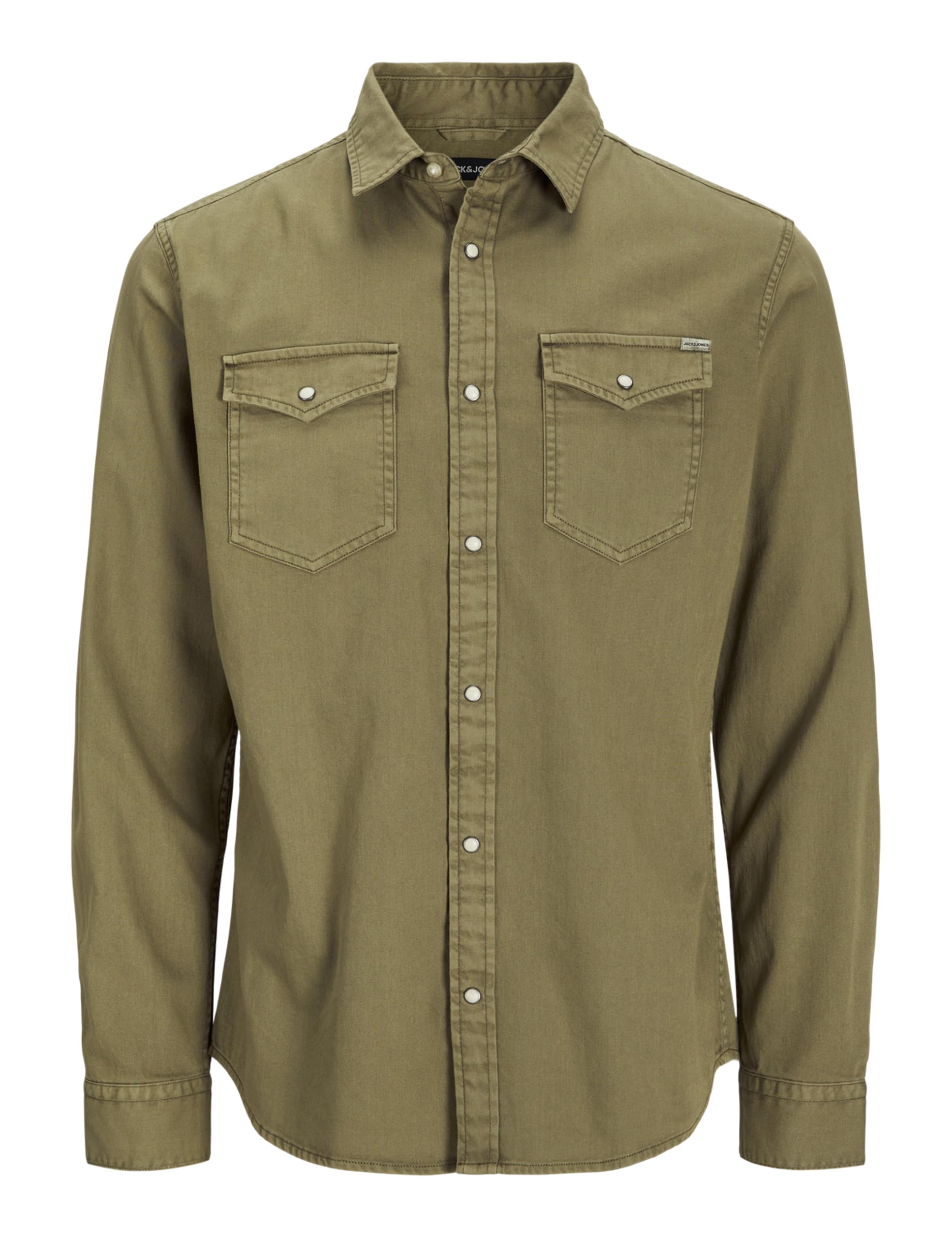 JACK & JONESMens Essential Shirt