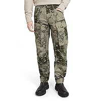 G-STAR Rovic Zip 3D Regular Tapered Pants Uomo, Multicolore (Elephant Skin Mini digi Camo D02190)