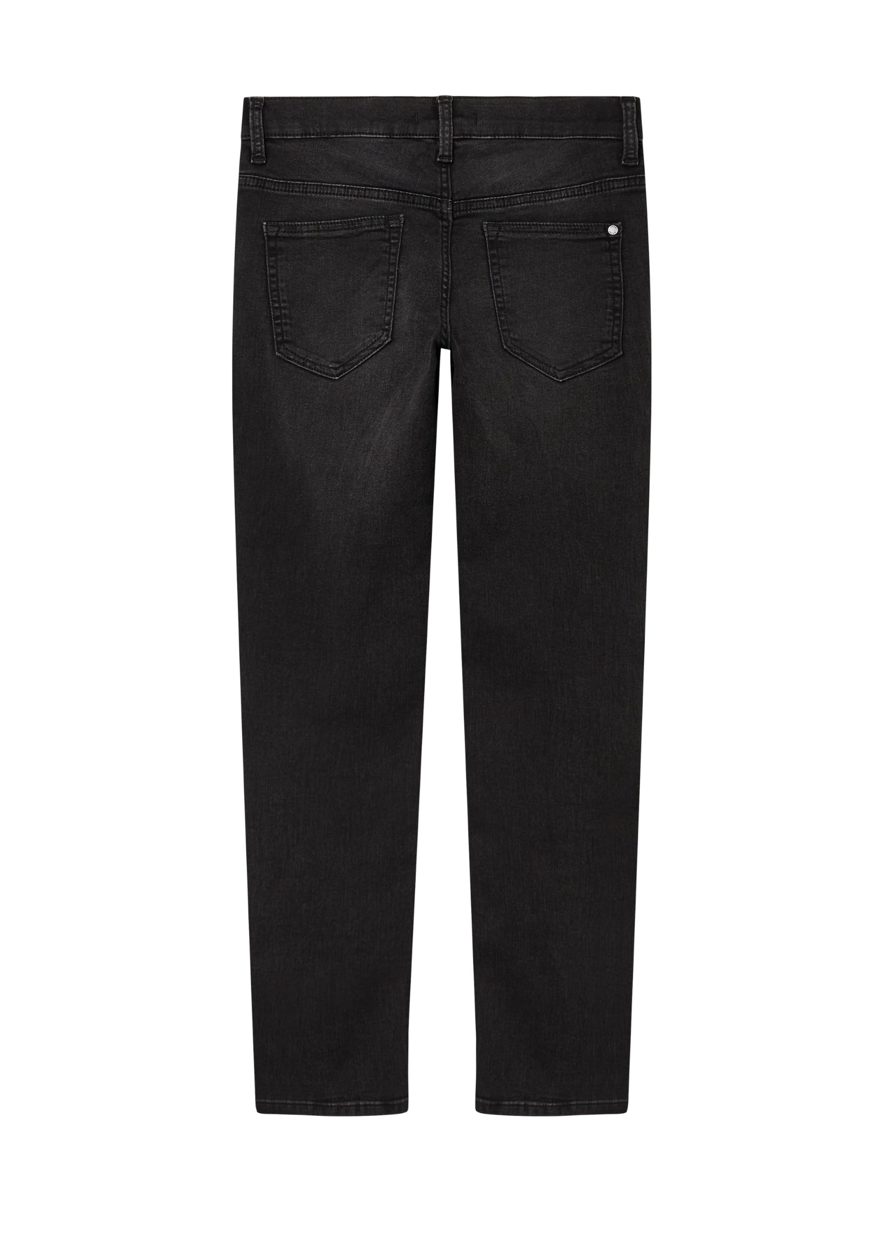 s.Oliver Jeans Seattle/Regular Fit/Mid Rise/Slim Leg