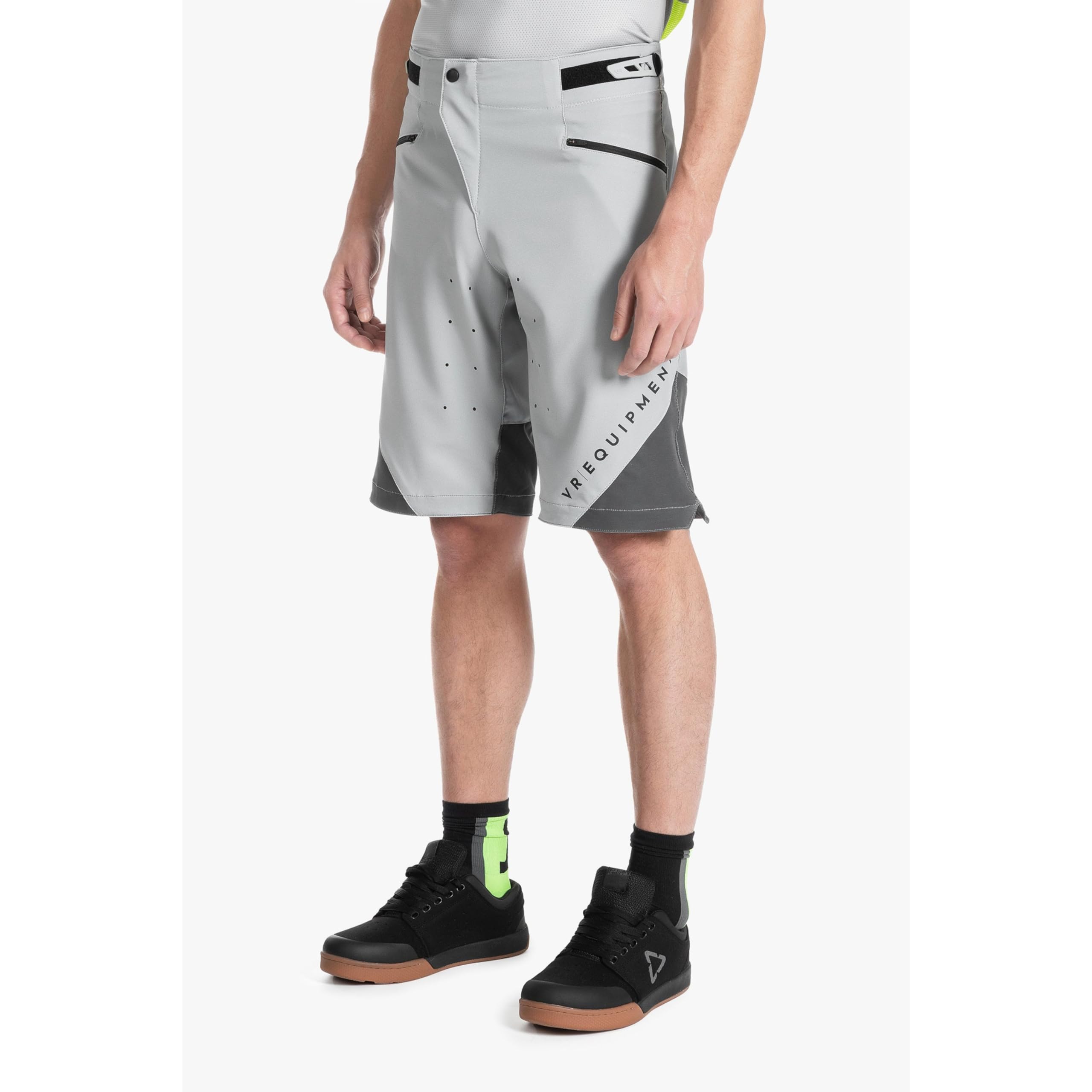 Valentino Rossi - Trail Short MTB, Pantaloni Uomo