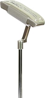 JAMESMILR TOPSPIN TFB Putter