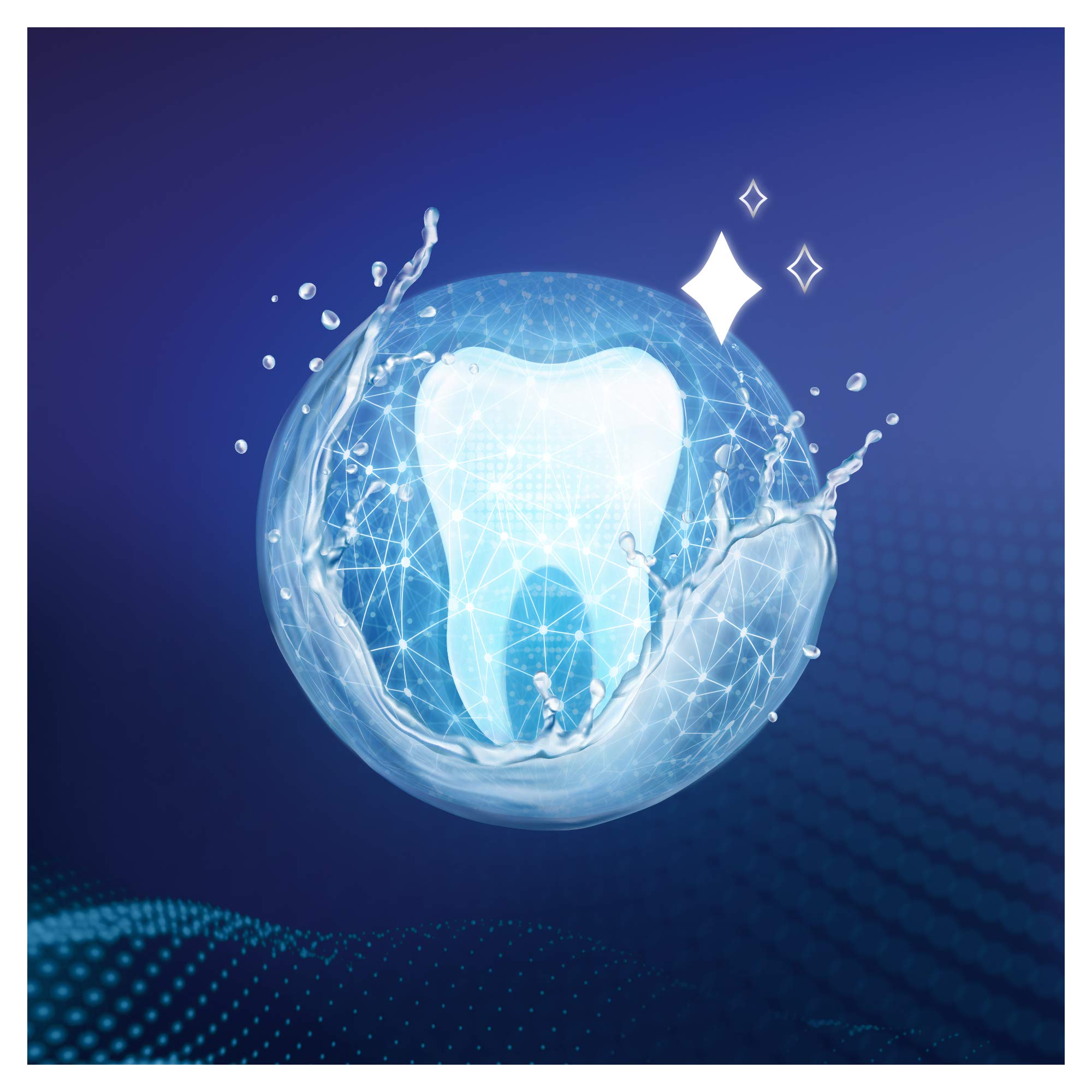 Oral-B Pro-Expert Protección Profesional Pasta de Dientes, Pack de 12, Limpieza Bucal Completa (12x75 ml)