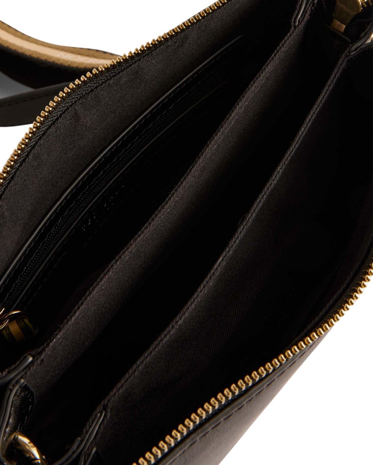 Ted Baker Unisex Darceyy Tasche, Tiefschwarz, One Size