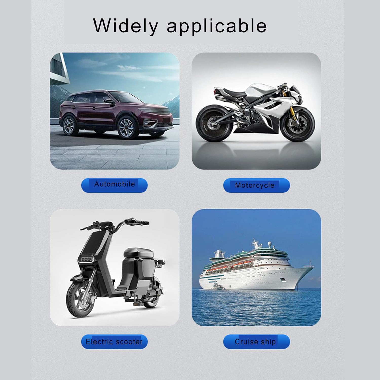 Remote Control Relay Switch Brass 12V 500A for Industrial Security Systems Heavy Duty Automation Switching Device with Durable Brass Contacts for Commercial Applications