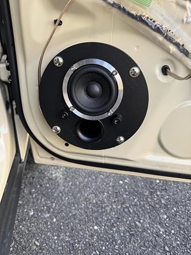 Amazon.co.jp: Pioneer スピーカー UD-K626 音質向上アイテム インナー