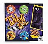 Hasbro Gaming Tabu XXL Brettspiel, Party-Edition des Spieleklassikers f&uuml;r unendlichen Spa&szlig; mit Freunden und Familie, Spielfiguren, Multiplayer-Spiel, 4 Personen Single