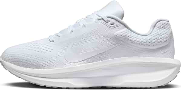 nike air zoom winflo 7 white