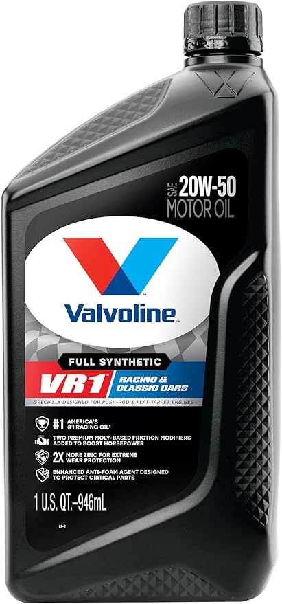 Top 5 Best Valvoline Oil: Best Valvoline Oils Tested 2 71d amuf8YL. AC SY879