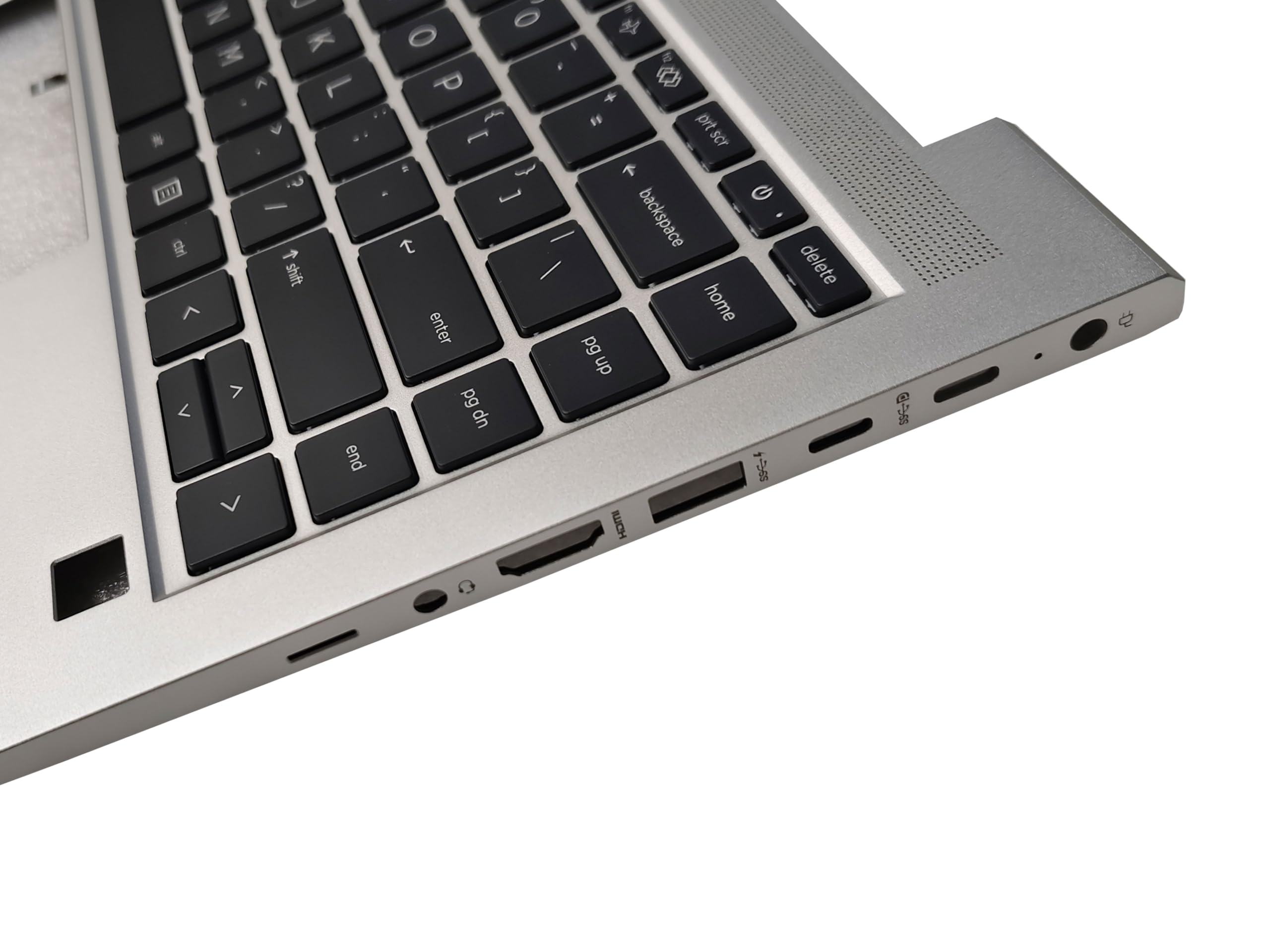 Amazon.com: Laptop Keyboard Compatible for HP ProBook 440 G10 US