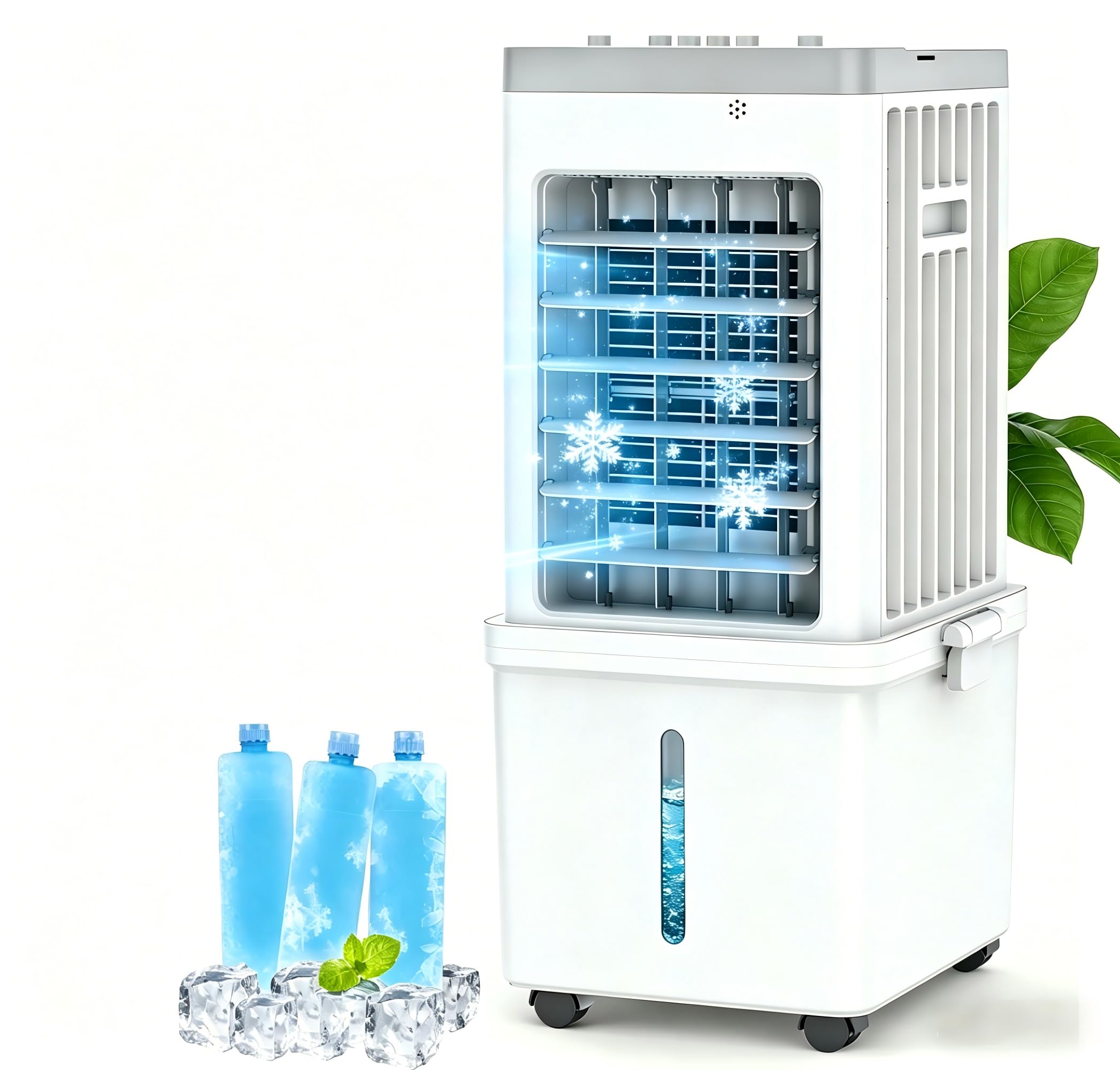 12L Portable Air Conditioner
