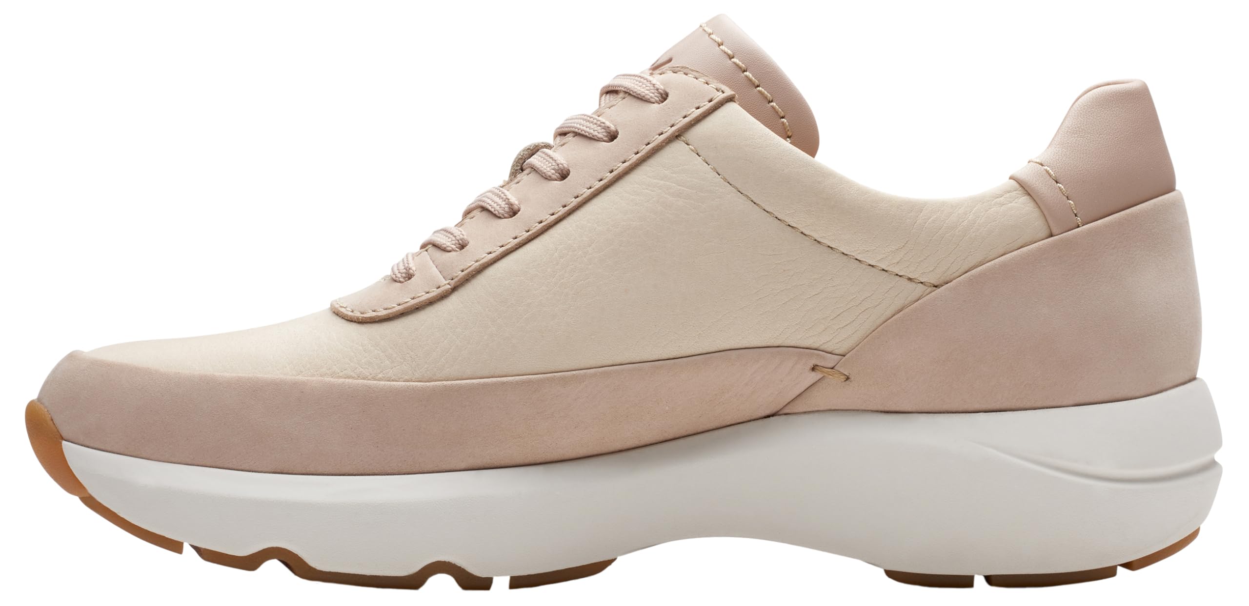 Clarks Tivoli Zip, Zapatillas Mujer