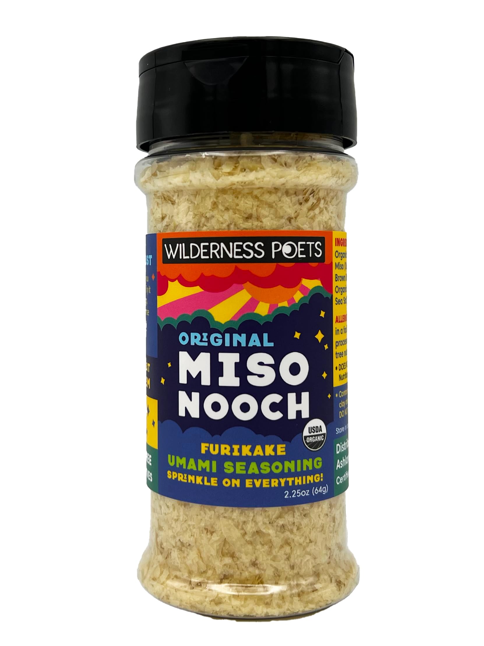 nooy ヌーイ　シャッポウギ Instant Matzo Ball Soup – NOOISH