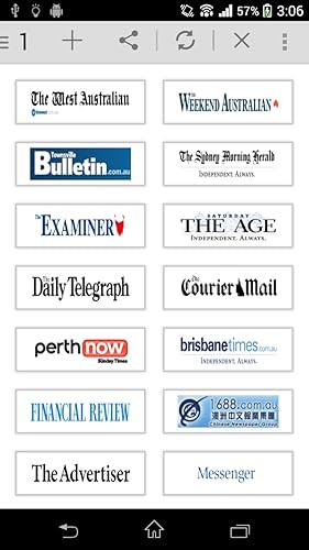 All Newspapers Australia