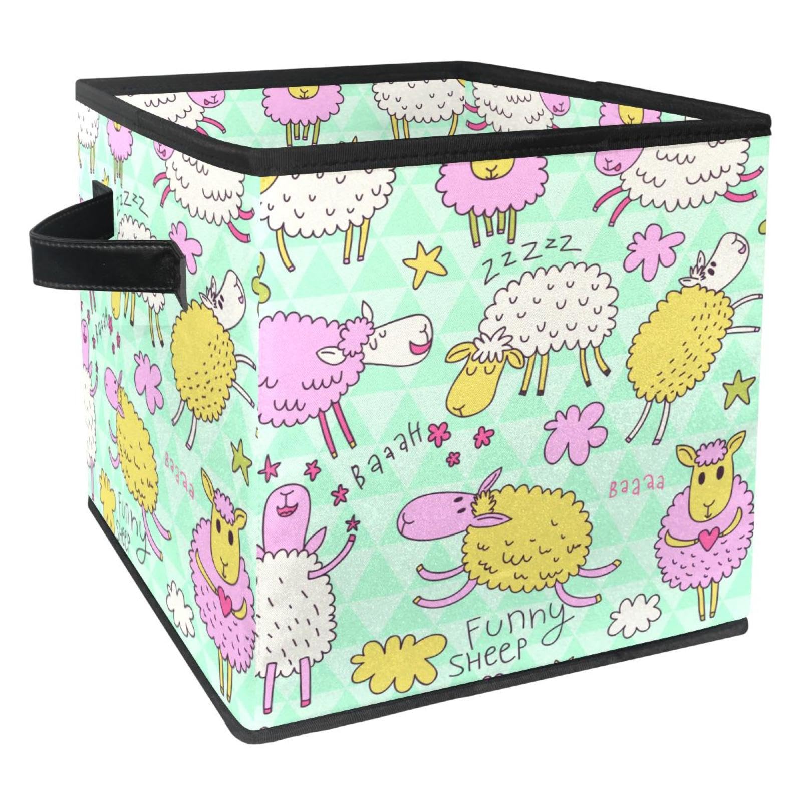 Organiseur placard en tissu pliable pour gagner de la place