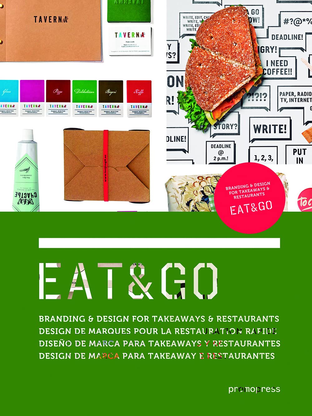 Eat and Go modernisez l'image de votre snack pour attirer plus de clients
