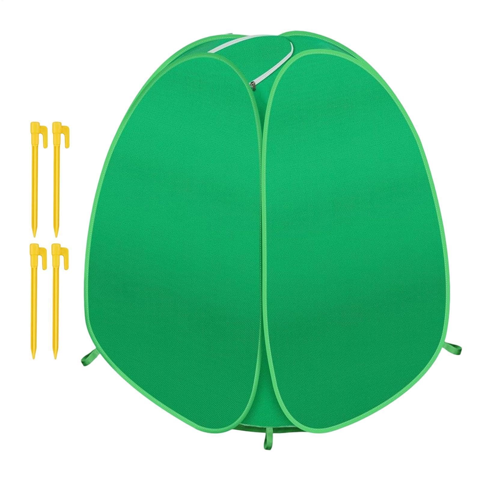 Manta térmica para árboles y plantas de exterior en climas fríos