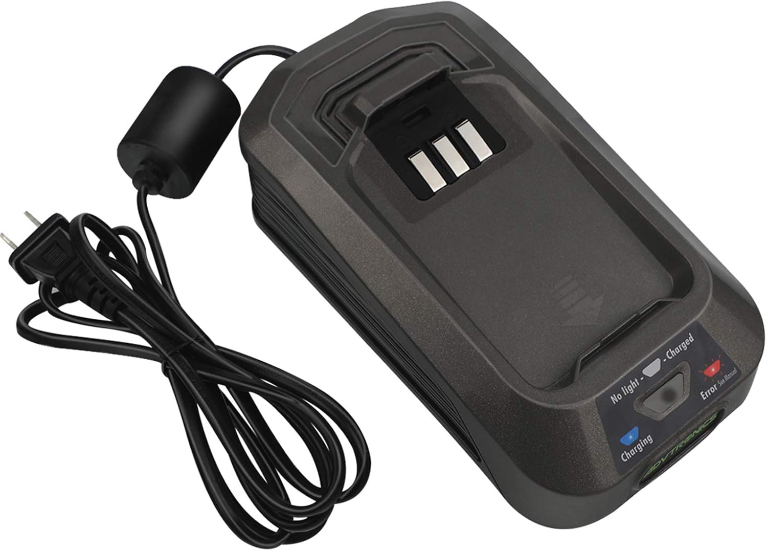 ADVTRONICS BH03200 Charger Compatible with Hoover Vacuum LithiumLife
