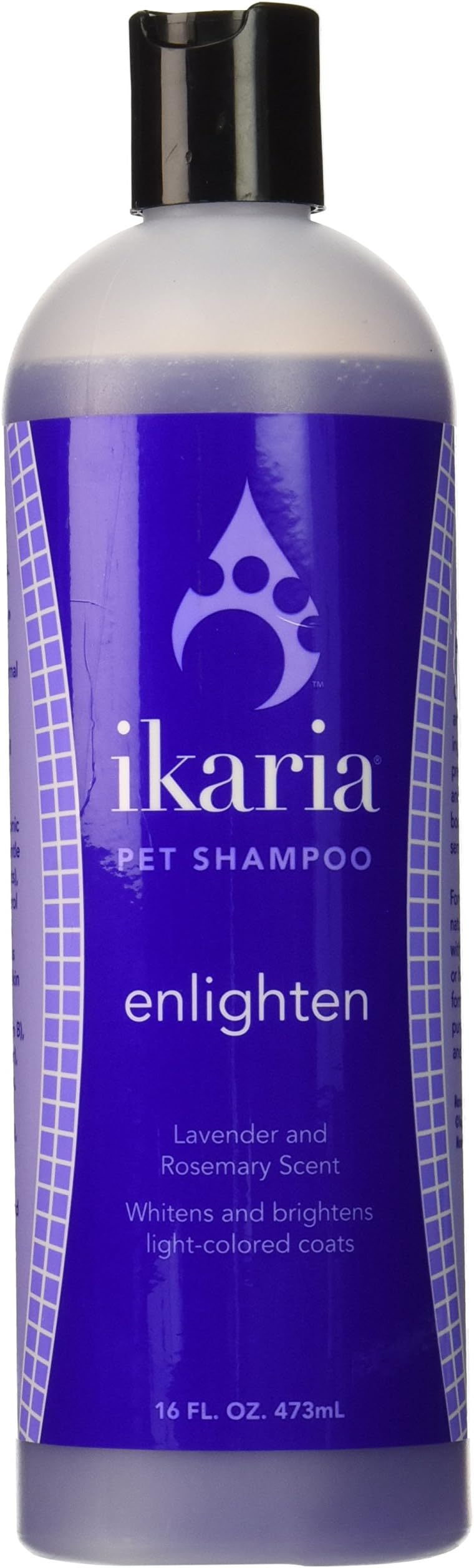 Earthbath Green Tea Shampoo for Pets, 16Ounce Earthbath