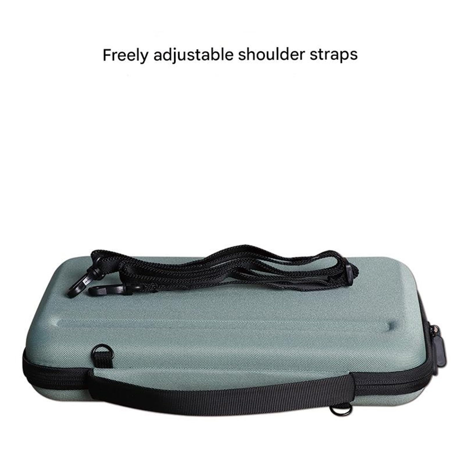 Borsa per computer portatile Custodia protettiva per tablet in tessuto Oxford Custodia protettiva per computer portatile impermeabile Manico ergonomico Borsa per laptop antiurto professionale