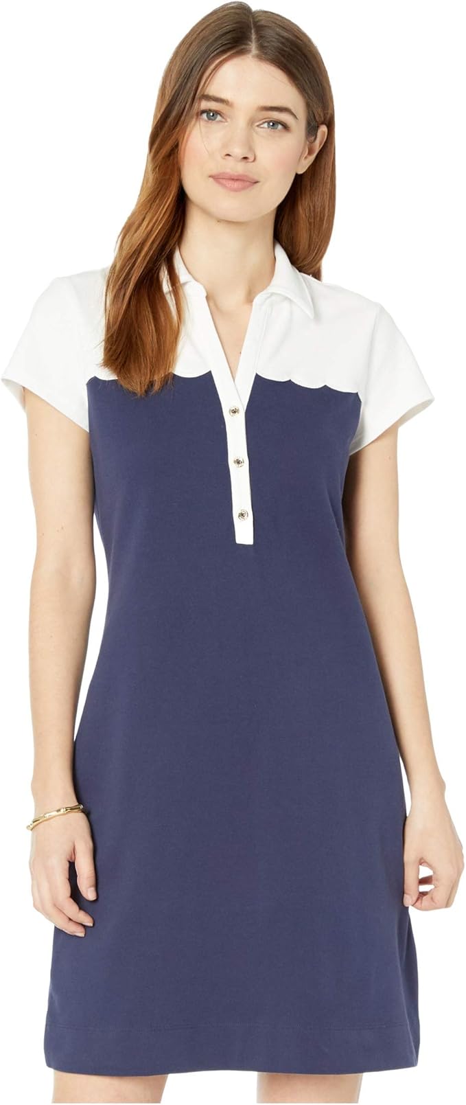 Lilly pulitzer polo dress Clearance