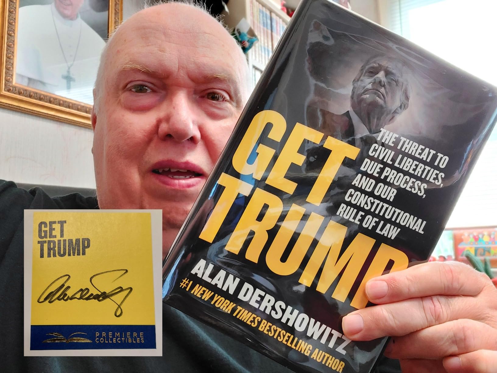 Wise Words for Those on the Right and Left