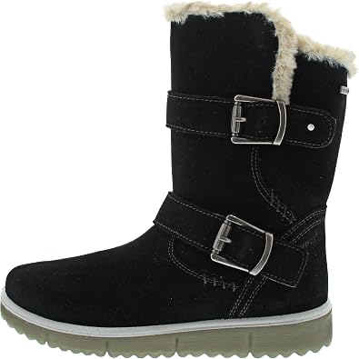 Superfit Girl Lora Boots Gore-tex 0-800484 Snow Boots