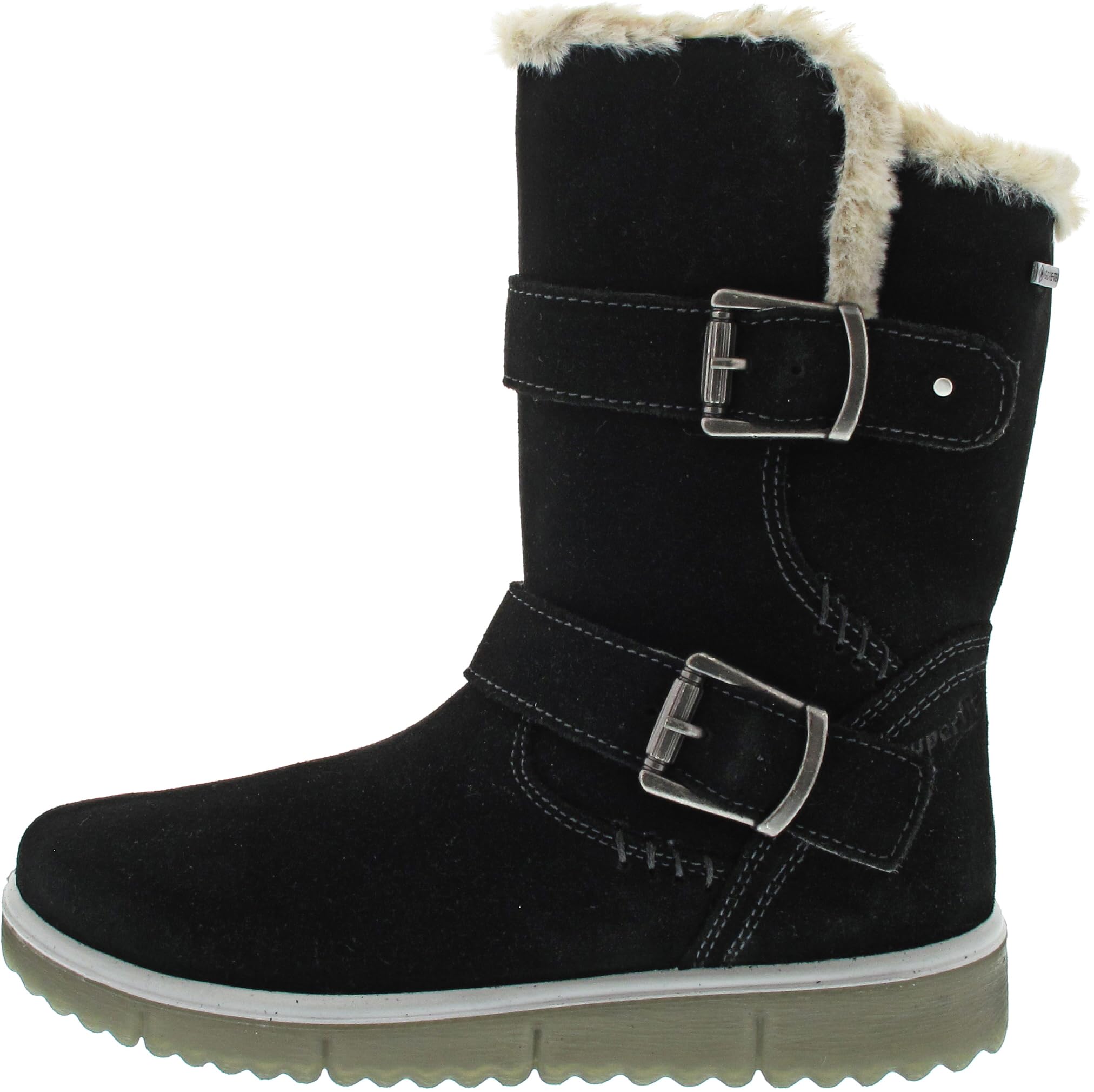 superfit Lora 84 Stivali da neve Bambine e ragazze