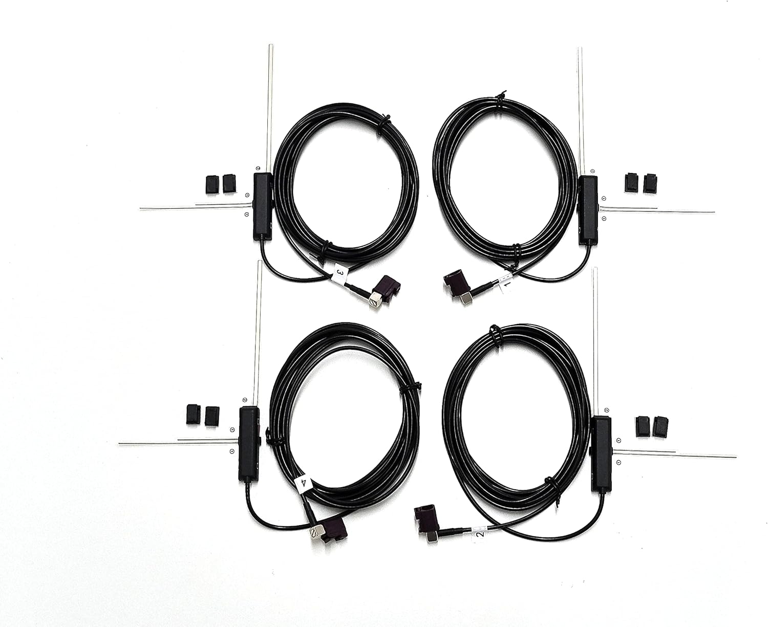 【地デジアンテナセット】ECLIPSE AVN-LS01W地図データ2022年秋 地デジアンテナセット】ECLIPSE AVN-LS01W地図データ2022年秋 地デジ