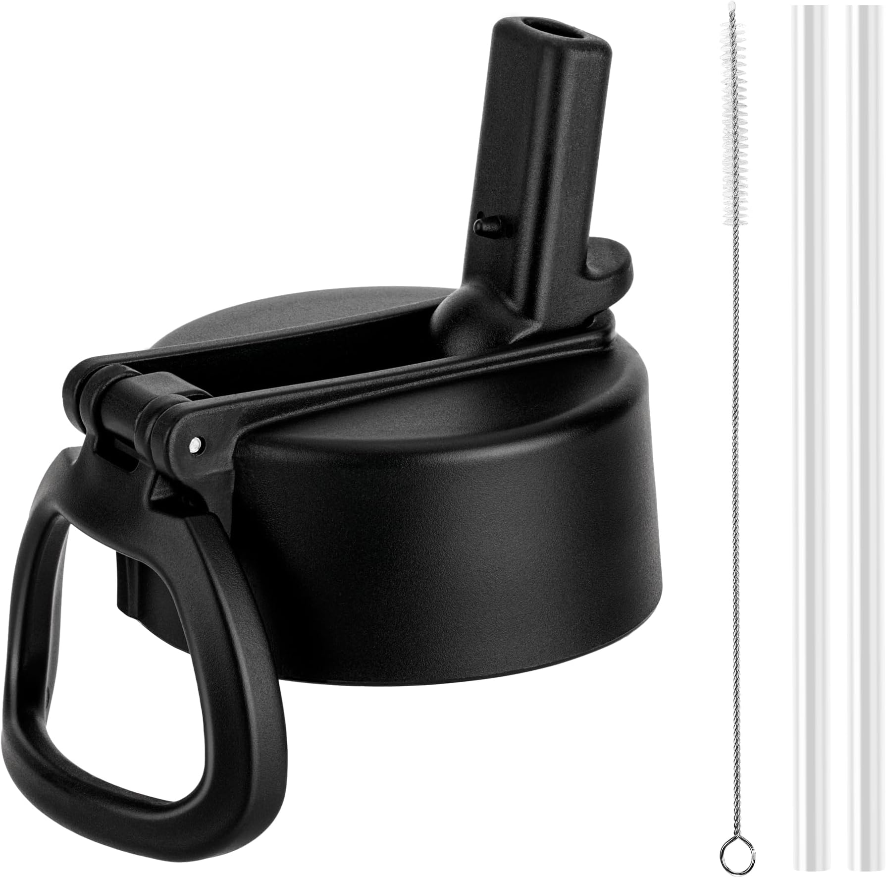 Mollcity Straw Lid for Hydro Flask Standard Mouth 12 oz24