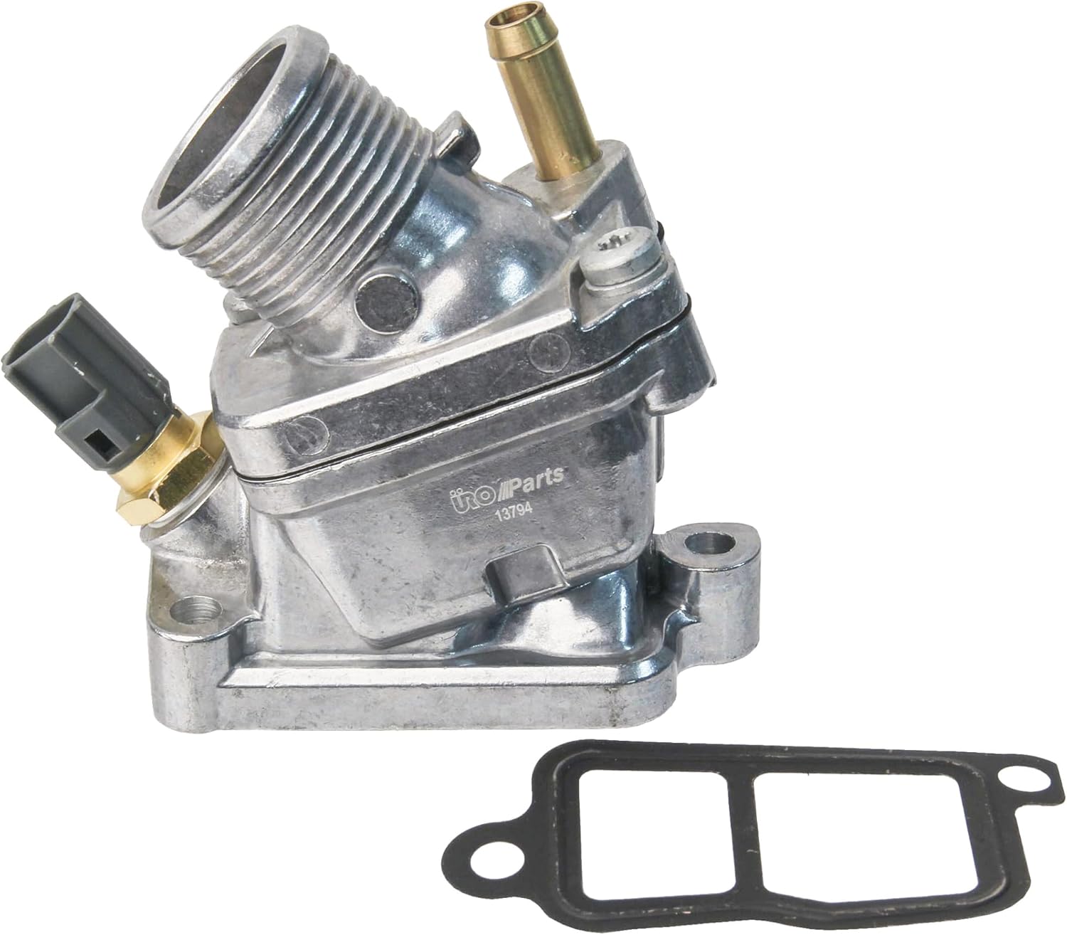 URO Parts 31293698 Thermostat Assembly, 90 Deg. C / 194 Deg. F